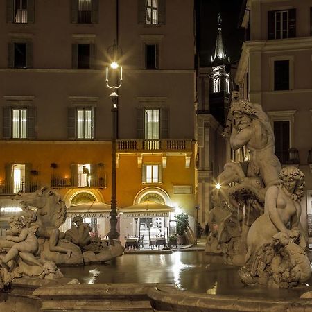 Palazzo De Cupis - Suites And View Rome Bagian luar foto