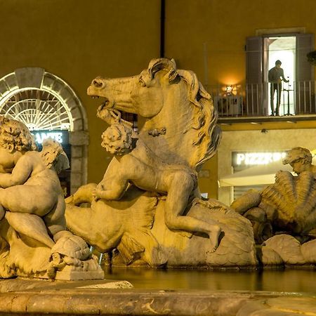 Palazzo De Cupis - Suites And View Rome Bagian luar foto