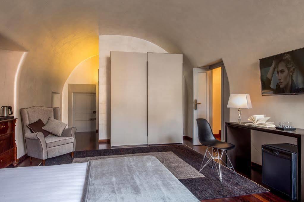 Palazzo De Cupis - Suites And View Rome Bagian luar foto