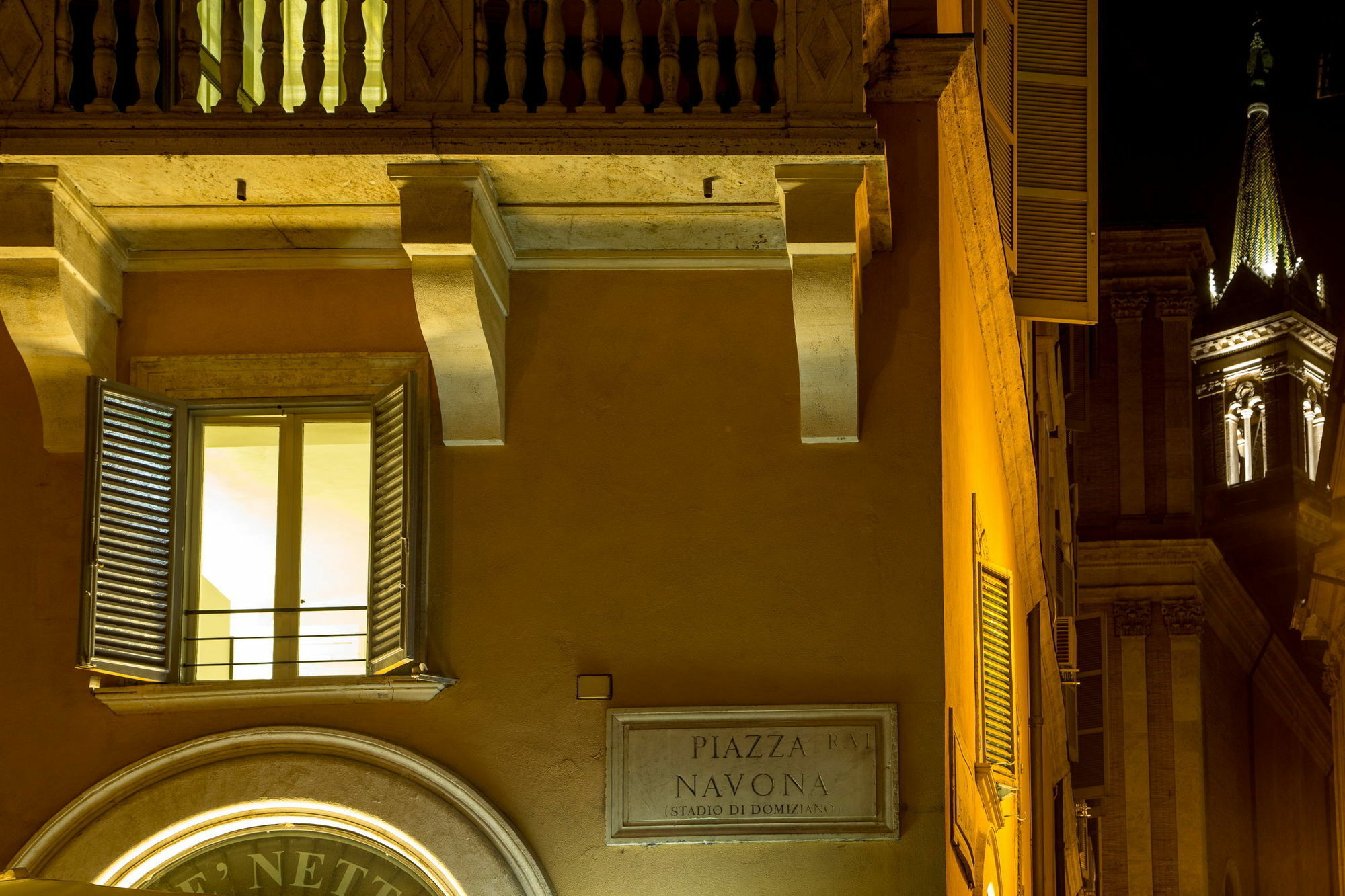 Palazzo De Cupis - Suites And View Rome Bagian luar foto