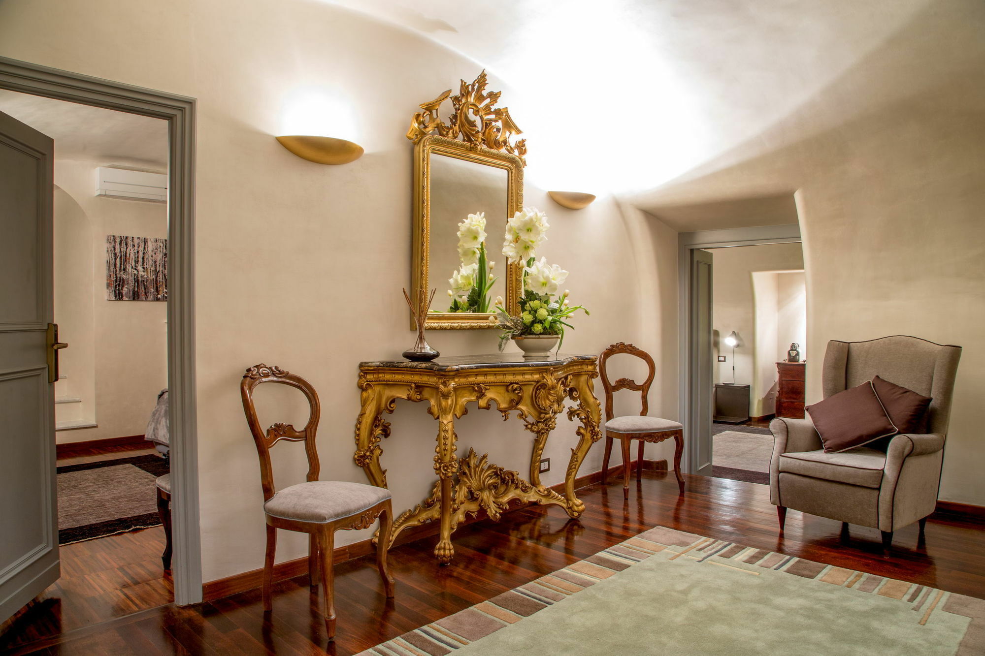 Palazzo De Cupis - Suites And View Rome Bagian luar foto