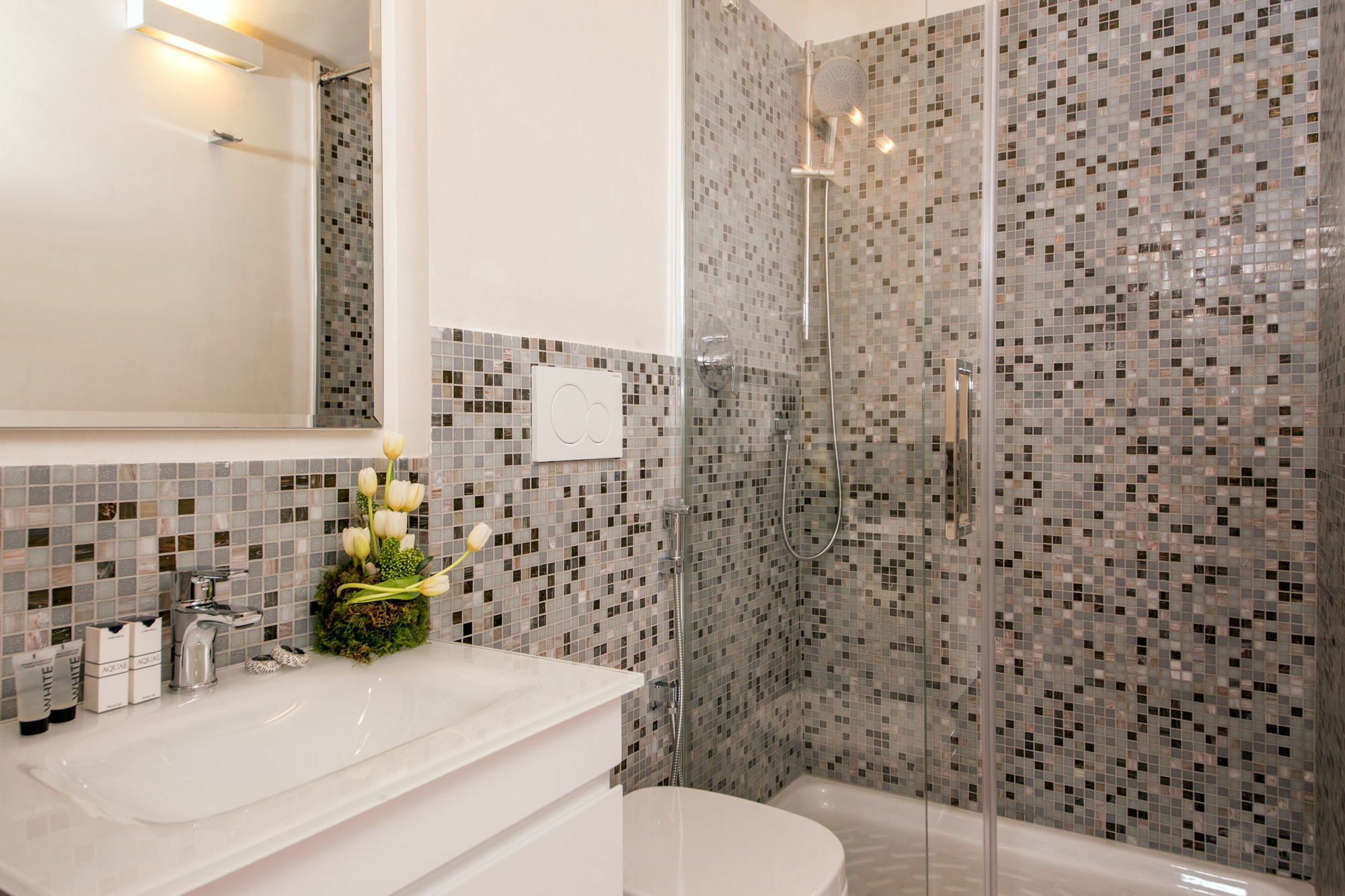 Palazzo De Cupis - Suites And View Rome Bagian luar foto