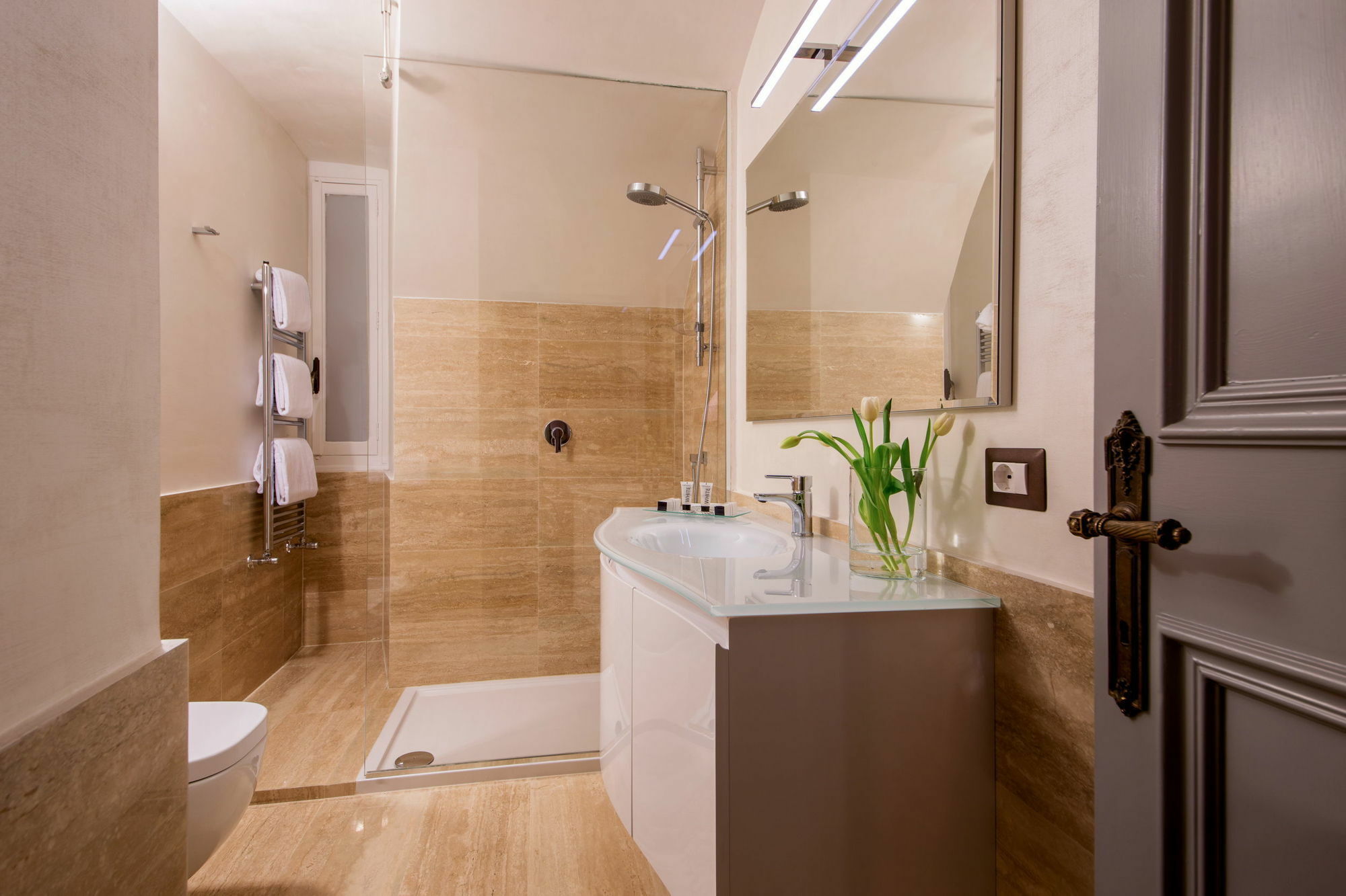 Palazzo De Cupis - Suites And View Rome Bagian luar foto
